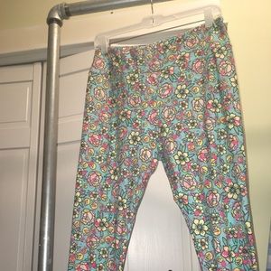 💥Final Price💥Lularoe Leggings